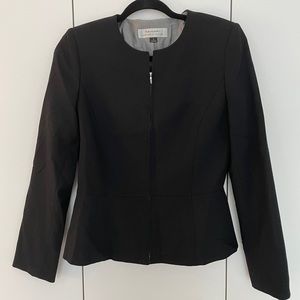 Tahari Suit Jacket